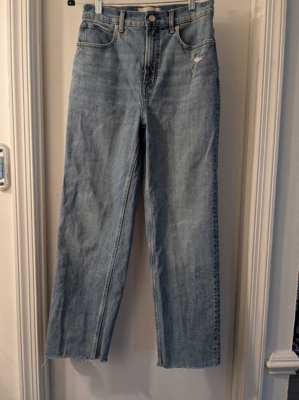 Everlane | The Way High Jean